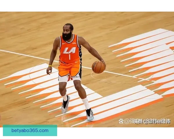 魔术迎战骑士瓦格纳贝恩出战哈登力争复仇终结连败