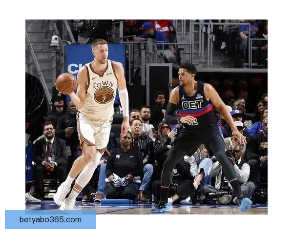 波尔津吉斯罚球时勇士仅剩2人替补席 7人缺阵影响球队表现