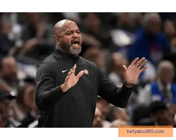 比克斯塔夫信心满满锁定东部第一全员参与攻防更强球队在路上