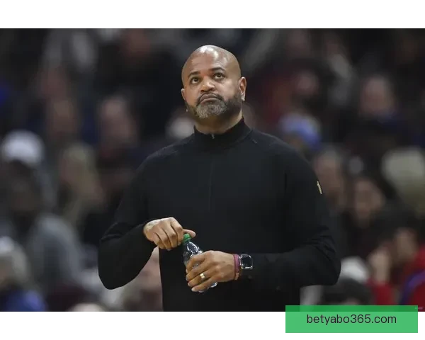 比克斯塔夫展望东部第一每人参与进攻球队实力将更强